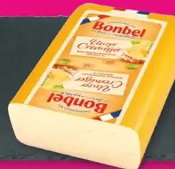 Edeka Bonbel Butterkäse Angebot