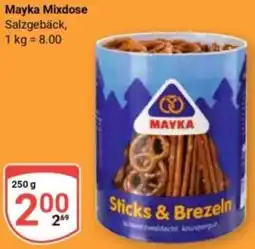 Globus Mayka Mixdose Angebot