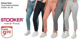 Globus STOOKER Damen-Hose Angebot