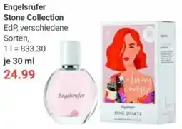 Globus Engelsrufer Stone Collection EdP Angebot