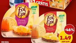 PENNY FOL EPI Käsescheiben Angebot