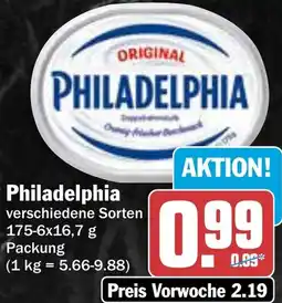 AEZ Philadelphia Angebot