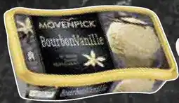 AEZ Mövenpick Eisgenuss Angebot