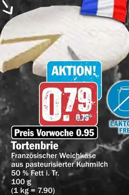 AEZ Tortenbrie Angebot