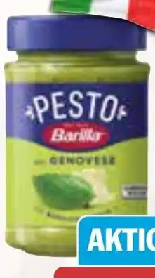 AEZ Barilla Pesto Angebot