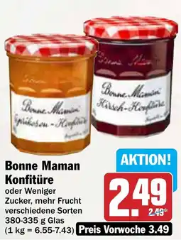 AEZ Bonne Maman Konfitüre Angebot