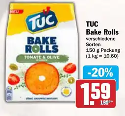 AEZ TUC Bake Rolls Angebot