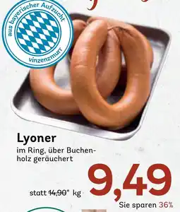 AEZ Lyoner Angebot