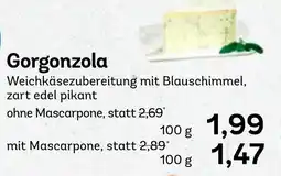 AEZ Gorgonzola Angebot