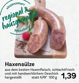 AEZ Haxensülze Angebot