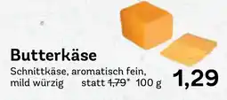 AEZ Butterkäse Angebot
