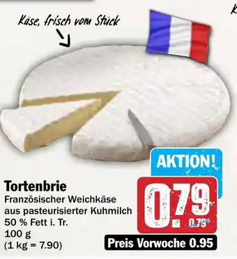 AEZ Tortenbrie Angebot