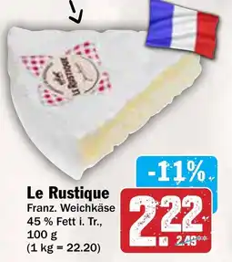 AEZ Le Rustique Angebot
