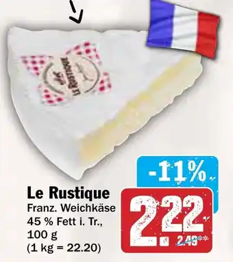 AEZ Le Rustique Angebot