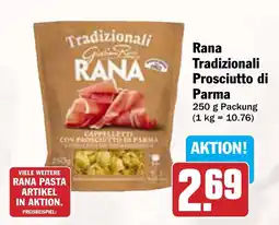 AEZ Rana Tradizionali Prosciutto di Parma Angebot