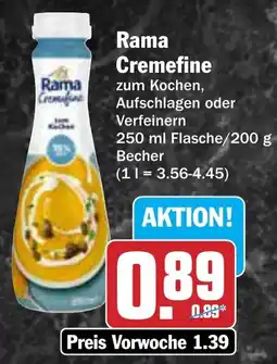 AEZ Rama Cremefine Angebot