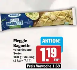 AEZ Meggle Baguette Angebot