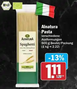 AEZ Almatura Pasta Angebot