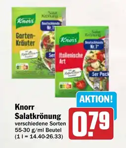 AEZ Know Salatkrönung Angebot
