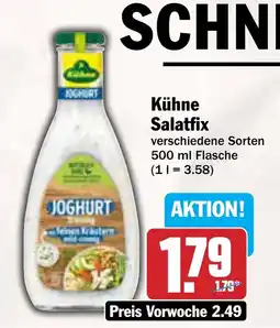AEZ Kühne Salatfix Angebot