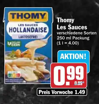 AEZ Thomy Les Sauces Angebot
