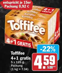 AEZ Toffifee Angebot