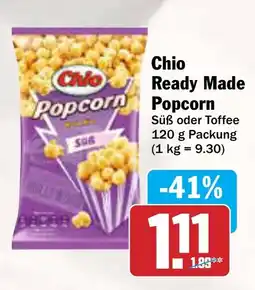 AEZ Chio Popcorn Popcorn Angebot