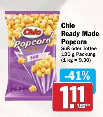 AEZ Chio Popcorn Popcorn Angebot