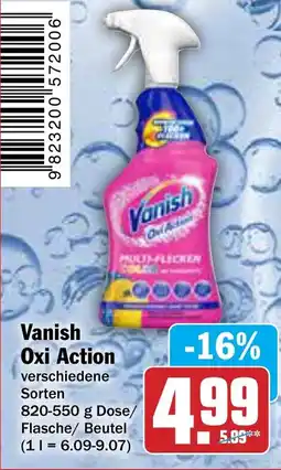 AEZ Vanish Oxi Action Angebot