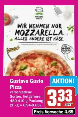 AEZ Gustavo Gusto Pizza Angebot