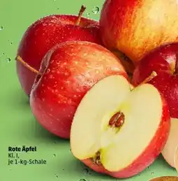 PENNY Rote Äpfel Angebot