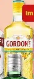 PENNY GORDON'S Sicilian Lemon Angebot