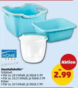 PENNY HOME IDEAS Haushaltshelfer Angebot