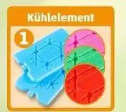 PENNY Kühlelement Angebot