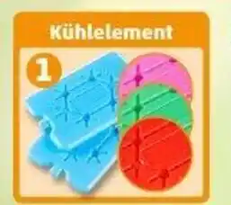 PENNY Kühlelement Angebot
