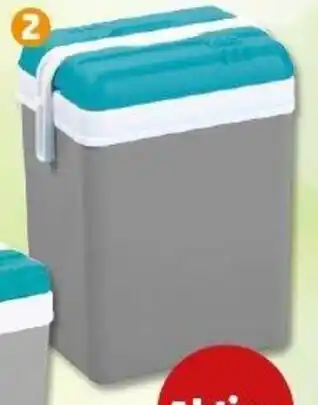 PENNY Kühlbox Für ca. 24 l Angebot
