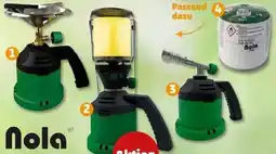 PENNY Nola Campingzubehör Angebot