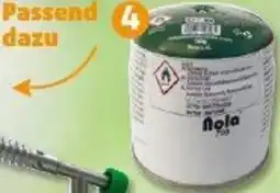 PENNY Nola Butangas-Stechkartusche Angebot