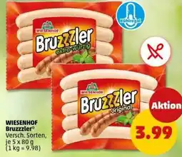 PENNY WIESENHOF Bruzzzler Angebot