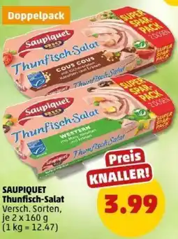 PENNY SAUPIQUET Thunfisch-Salat Angebot