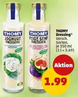 PENNY THOMY Dressing Angebot