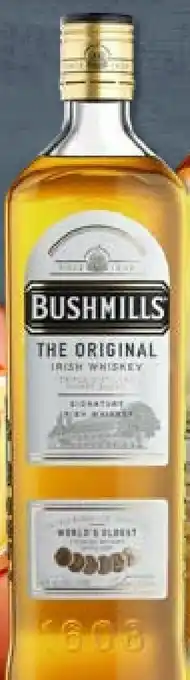 Aldi Nord Original Irish Whiskey Angebot