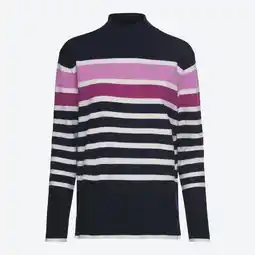 NKD Damen-Pullover mit Seitenschlitzen Angebot