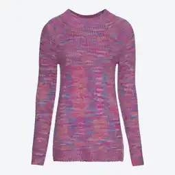 NKD Damen-Pullover mit Glitzerfäden Angebot