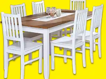 Lidl Inter Link Stuhl, 2er-Set Angebot