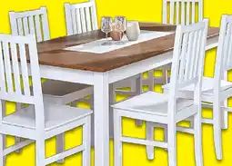 Lidl Inter Link Esstisch Angebot