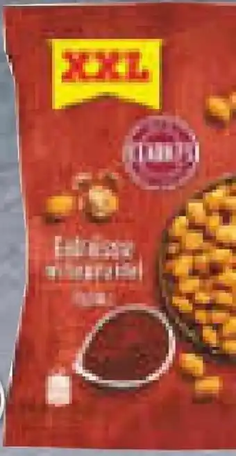 Netto Marken-Discount Erdnüsse im Teigmantel Angebot