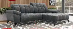 Zurbrüggen Longchairkombi TOMMY Angebot