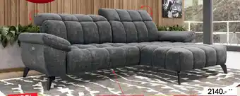 Zurbrüggen Longchairkombi TOMMY Angebot