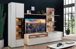 Zurbrüggen VENJAKOB Wohnwand Angebot